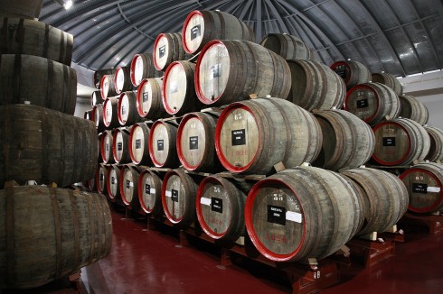 Madeira Wine: an introduction