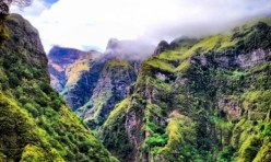 Madeira Walk with Nature Meetings - enchanting Santana