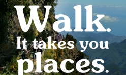Madeira Levada Walks - The Peaks